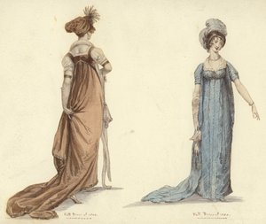 moda ayna modası by English School