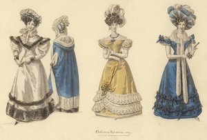 moda ayna modası by English School
