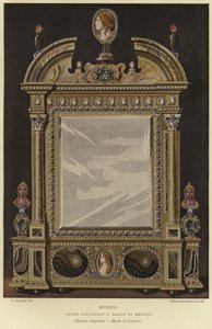 Fransa Kraliçesi Marie de Medici