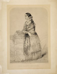 Bayan Florence Nightingale: Elston