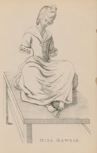 Bayan Hawtin by English School