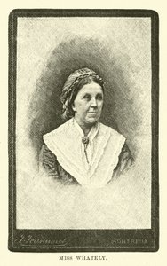 Bayan Whately by English School