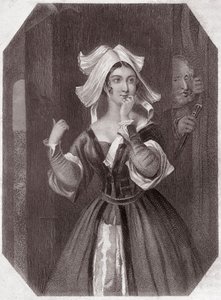 Mistress Page (Windsor