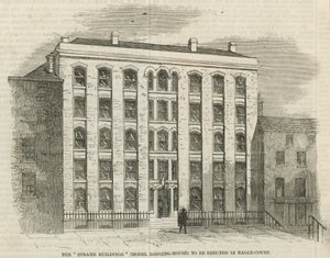 Eagle Court