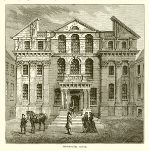 Monmouth Evi