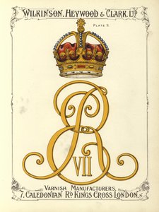 Kral VII. Edward