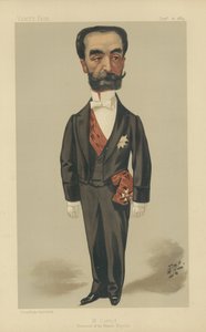 Bay Carnot by English School