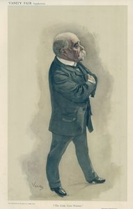 Bay Georges Clemenceau by English School