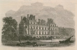 Whitehall