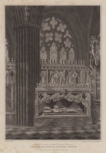 Exeter Katedrali