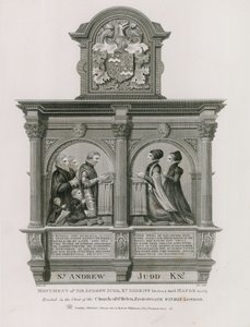 St Helens Bishopsgate, Londra