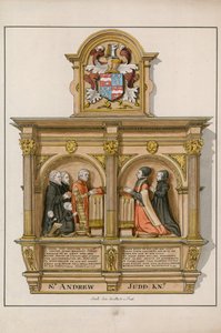 St Helens Bishopsgate, Londra