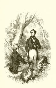 Moore ve Scott Rhymers Glen