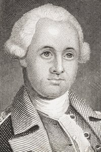 Mordecai Gist, 