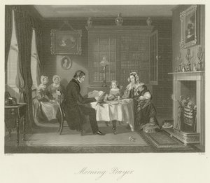 Sabah namazı by English School