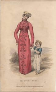Sabah elbisesi by English School