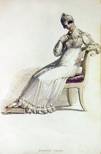 Sabah elbisesi, Ackermann