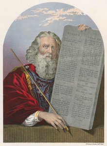 Musa Kanun Tabloları ile by English School
