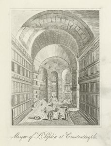 Konstantinopolis