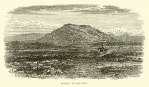 Jericho