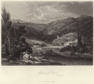 Zeytin Dağı by English School