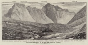 Bay Edward Barnard