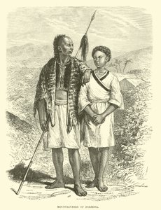 Formosa