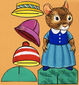 Fare kesme by English School