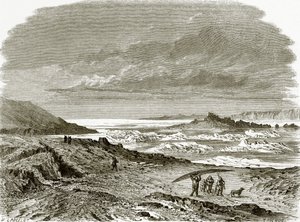 Sırt nehrinin ağzı by English School