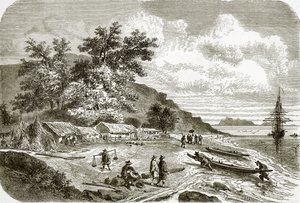 Saygon Nehri