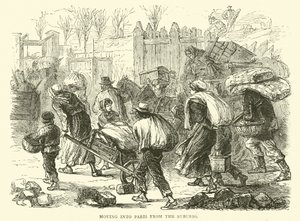 Banliyöden Paris