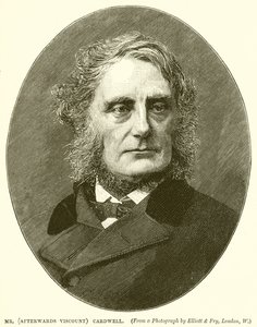Bay (Sonra Vikont) Cardwell by English School
