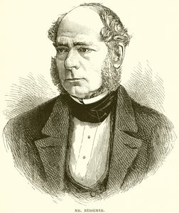 Bay Bessemer by English School