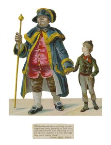 Bay Bumble ve Oliver Twist by English School