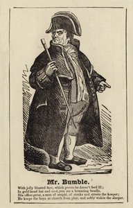 Oliver Twist