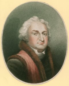 Bay Cooke, oyuncu by English School