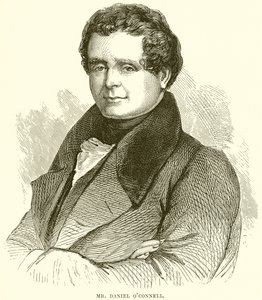 Bay Daniel OConnell by English School