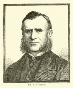 Bay ED Genç by English School