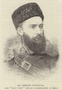 Bay Edmond o