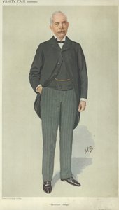 Bay Emile Garcke by English School