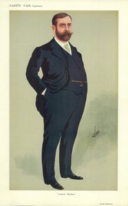 Bay Frank Matcham by English School