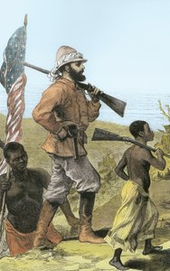 Bay Henry Morton Stanley (1841-1904) Tanganyika Gölü