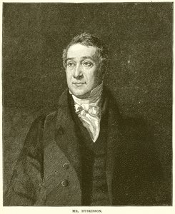Bay Huskisson by English School
