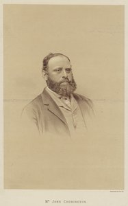 Bay John Codrington (taş) by English School