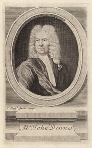Bay John Dennis by English School