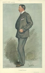 Bay Julian Orde by English School