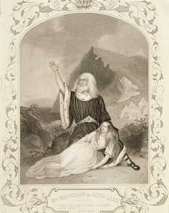 Bay Macready, William Shakespeare