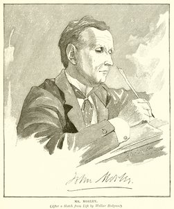 Bay Morley by English School
