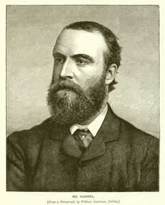Bay Parnell by English School