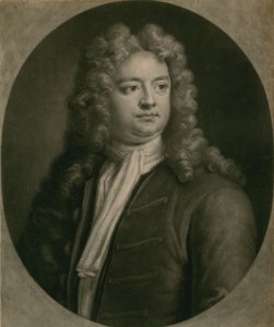 Bay Richard Steele by English School